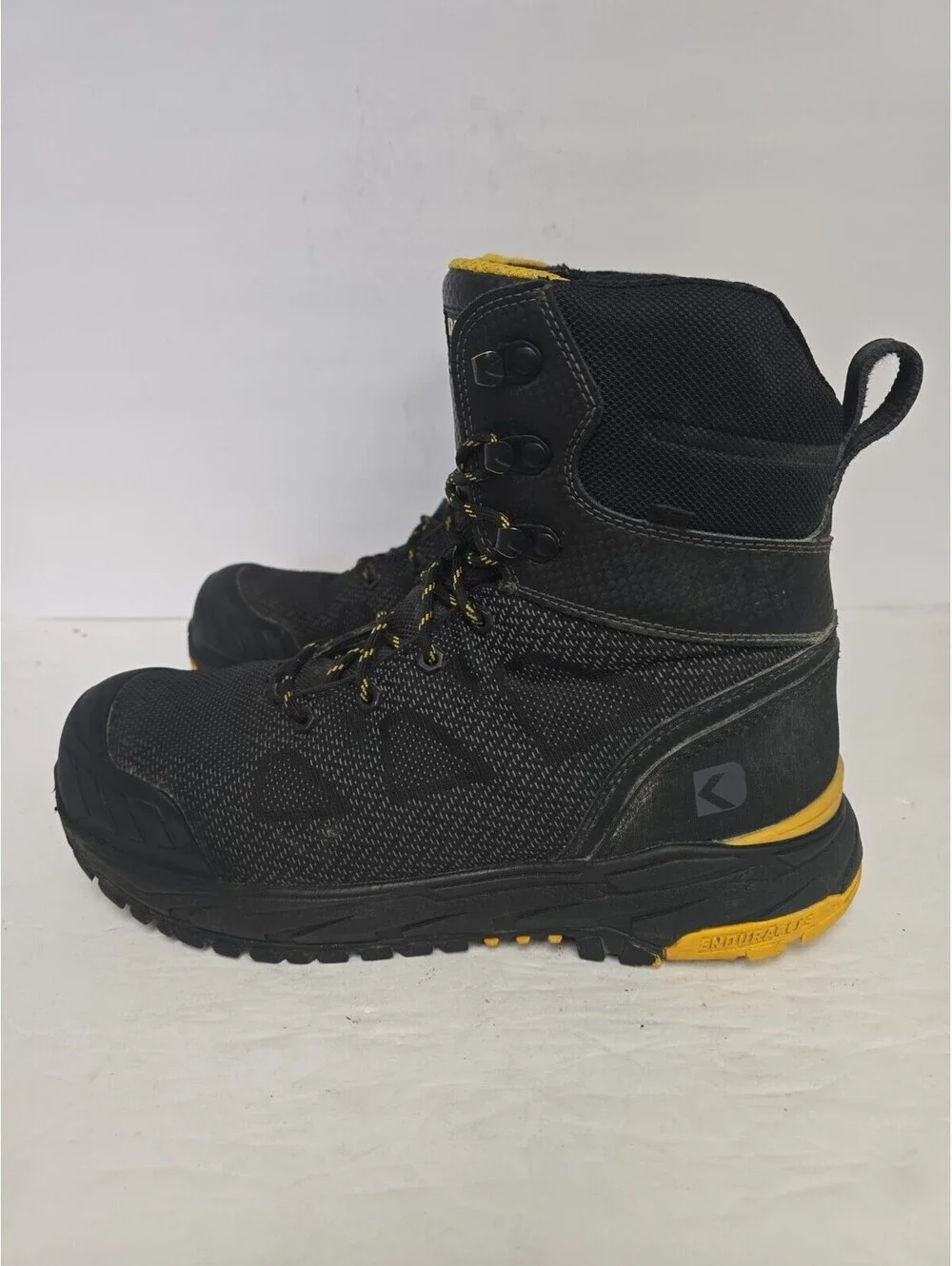 Dakota Men's 8200 Enduralite 8